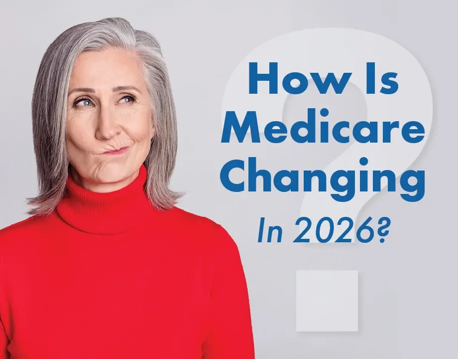 How Is Medicare Changing In 2026?