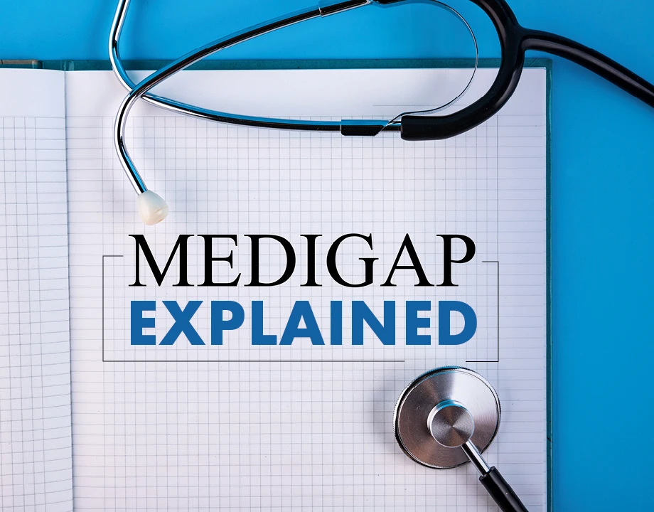 Medigap Explained