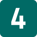 numero tres