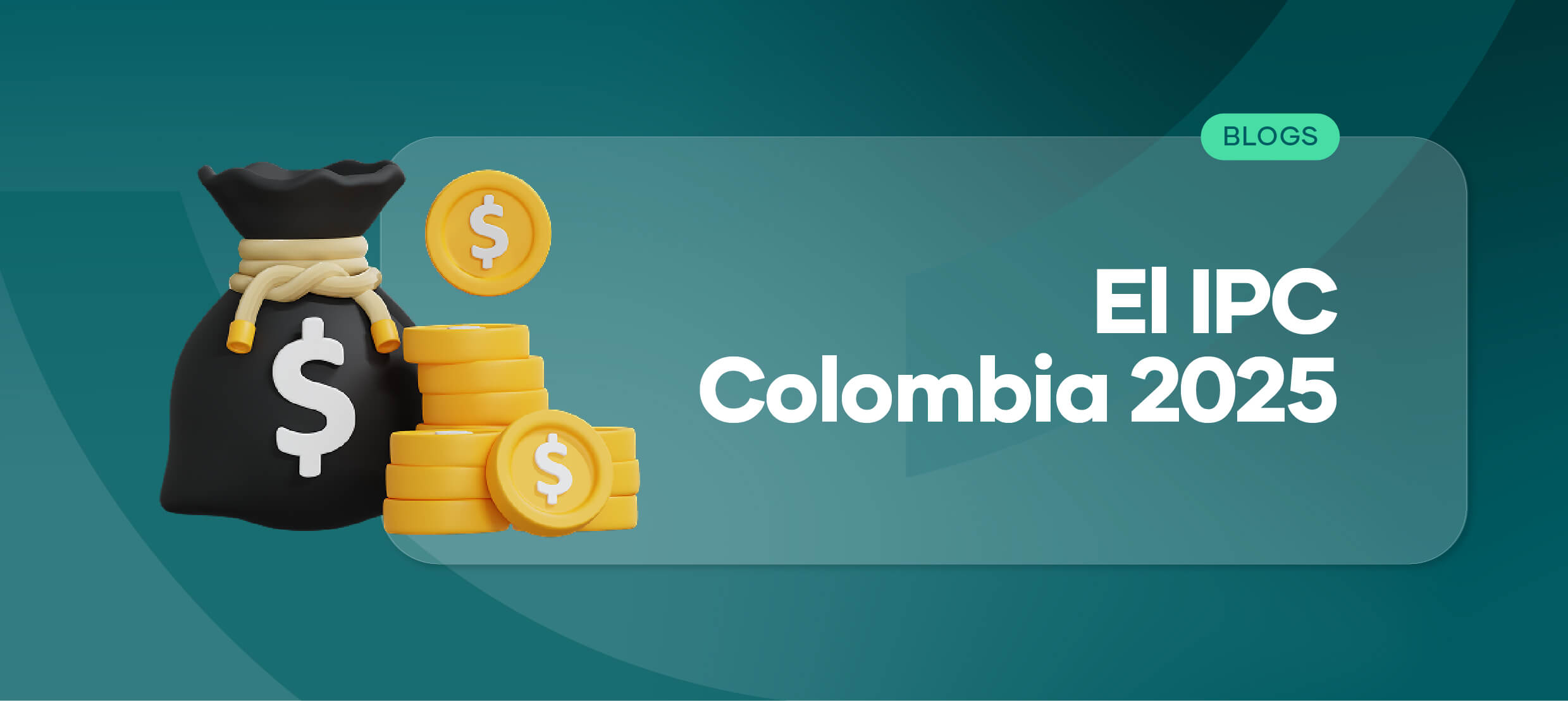 El IPC Colombia 2025