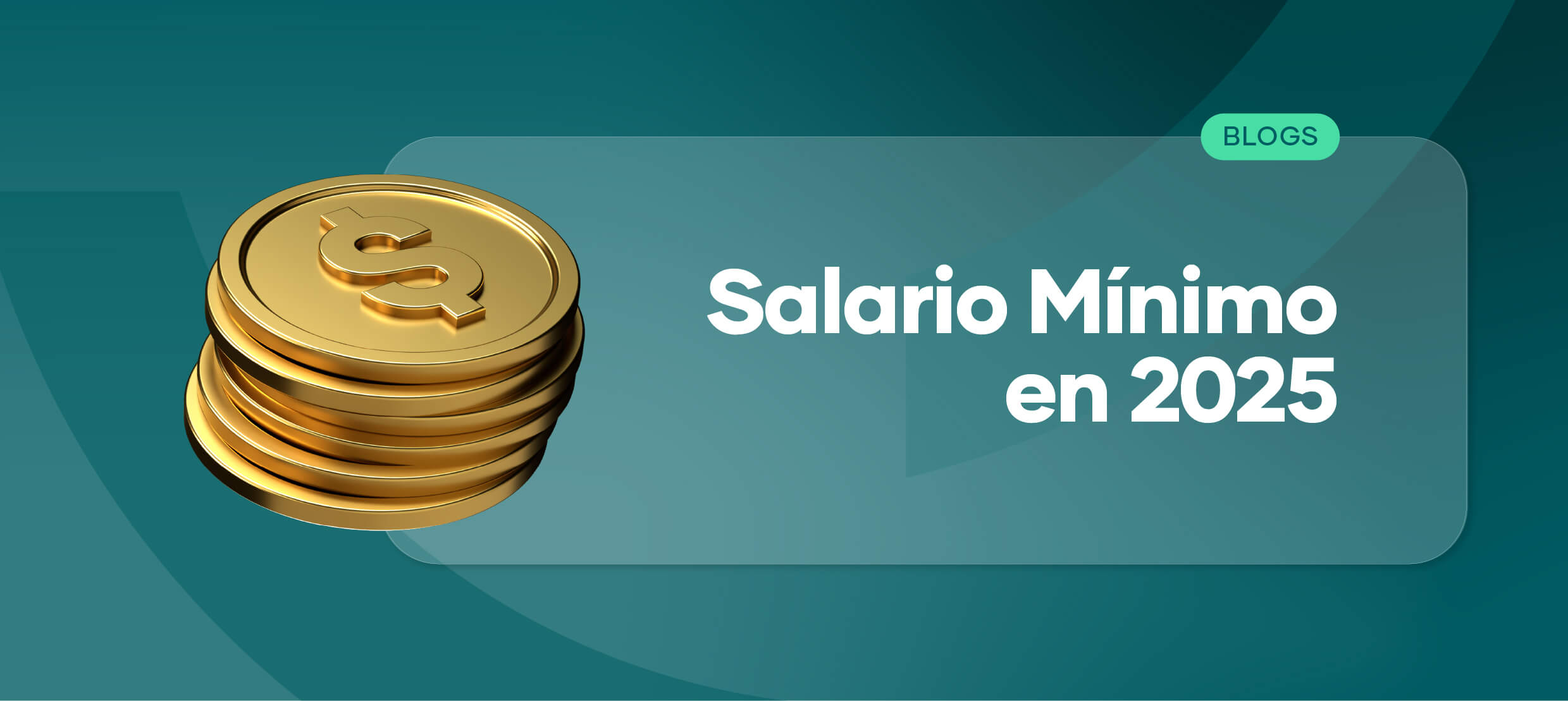 Salario Mínimo en 2025