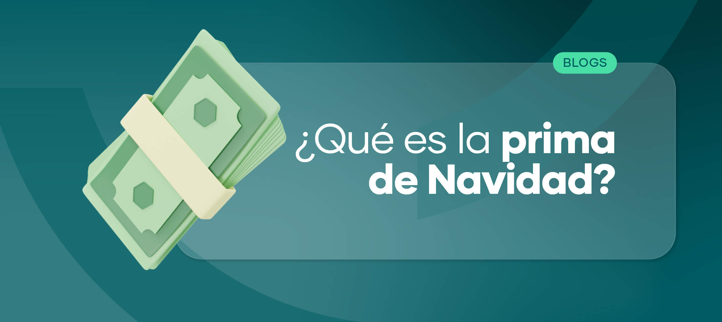 ¿Qué es la prima de Navidad y por qué es importante?