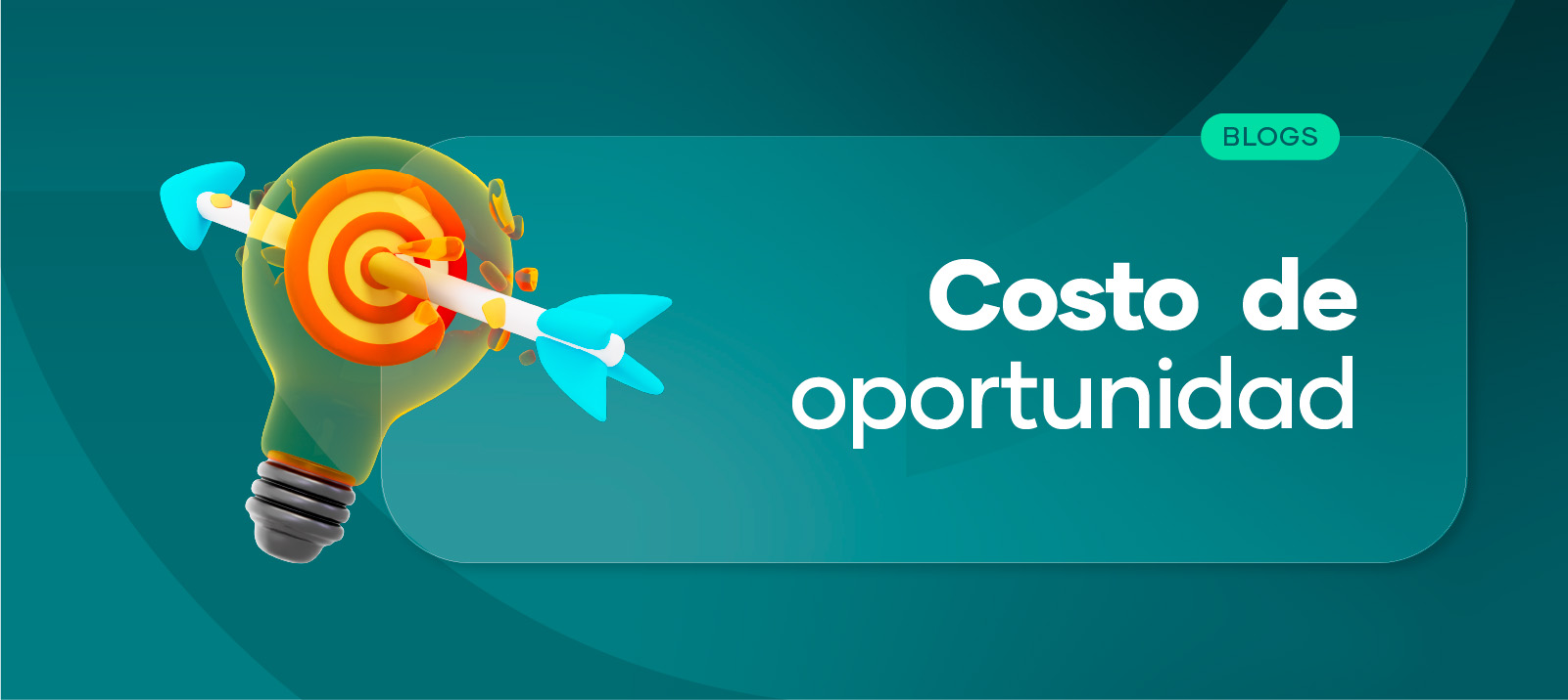 Qué es el costo de oportunidad y su beneficio en las finanzas