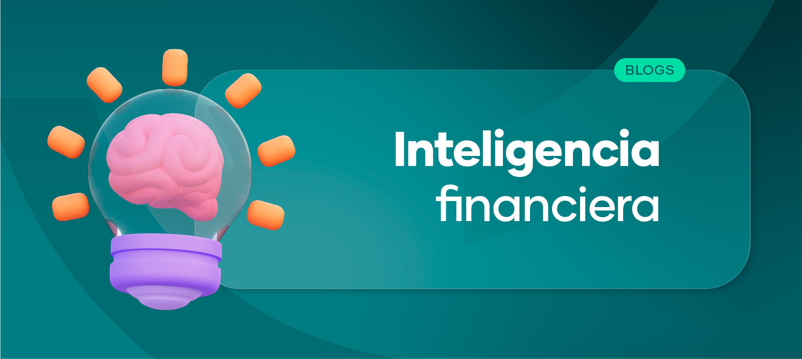 ¿Qué es la inteligencia financiera?