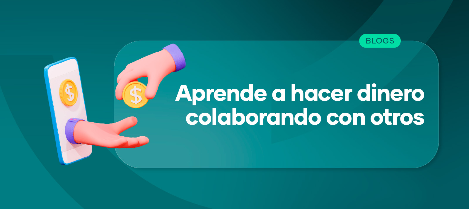 ¿Qué es la economía colaborativa en Colombia?