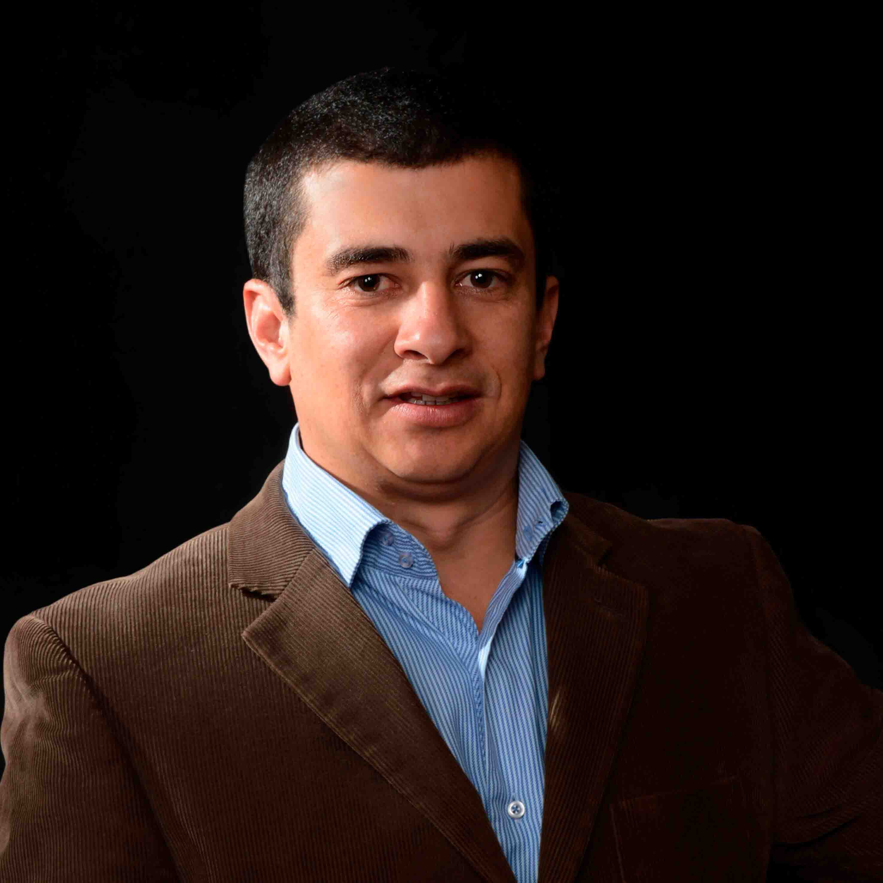 Diego Arévalo