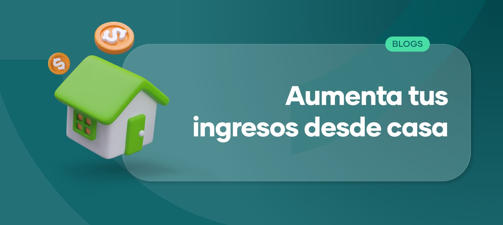 8 trabajos para saber cómo generar ingresos desde casa