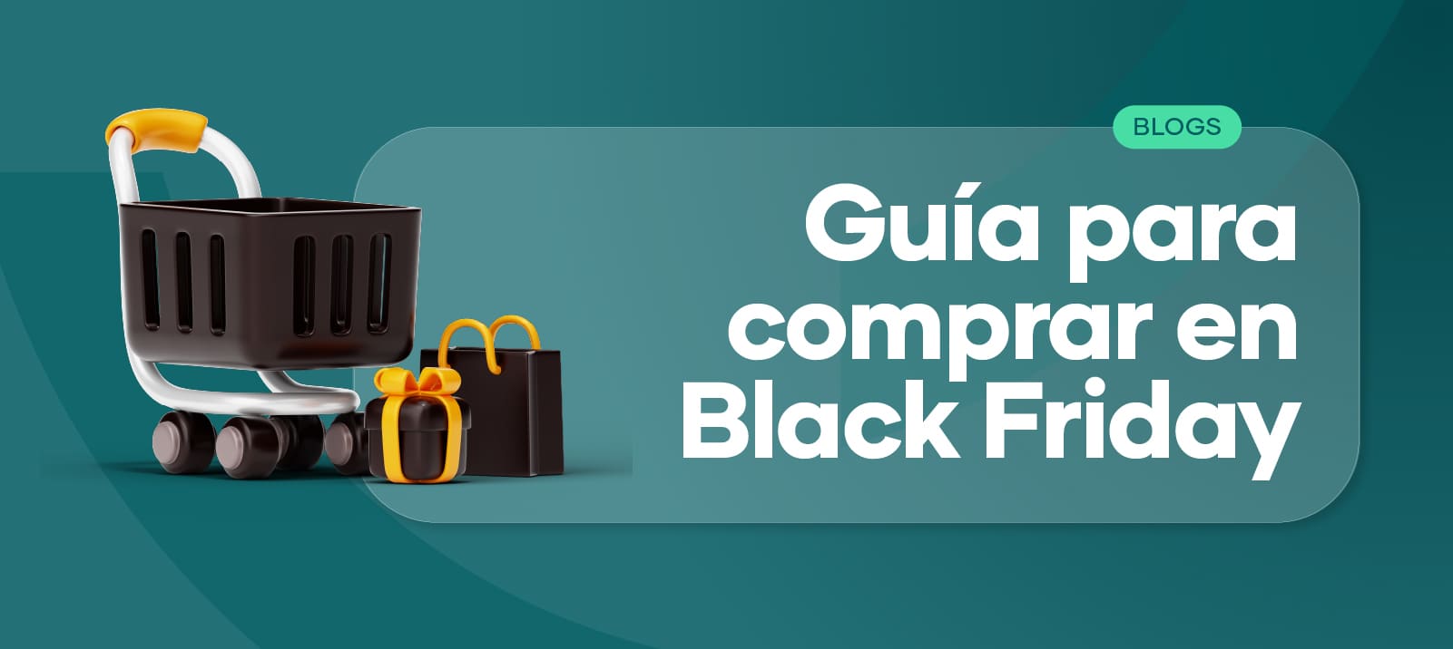 Black Friday: 8 estrategias para ahorrar y cuidar tus finanzas