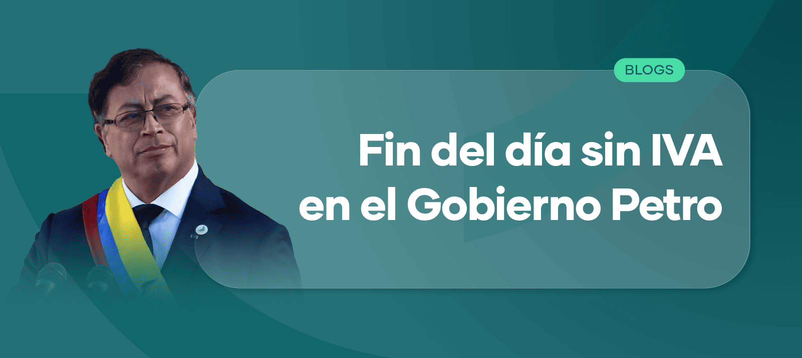 ¿Cuándo hay día sin IVA? le contamos qué pasó con esta medida