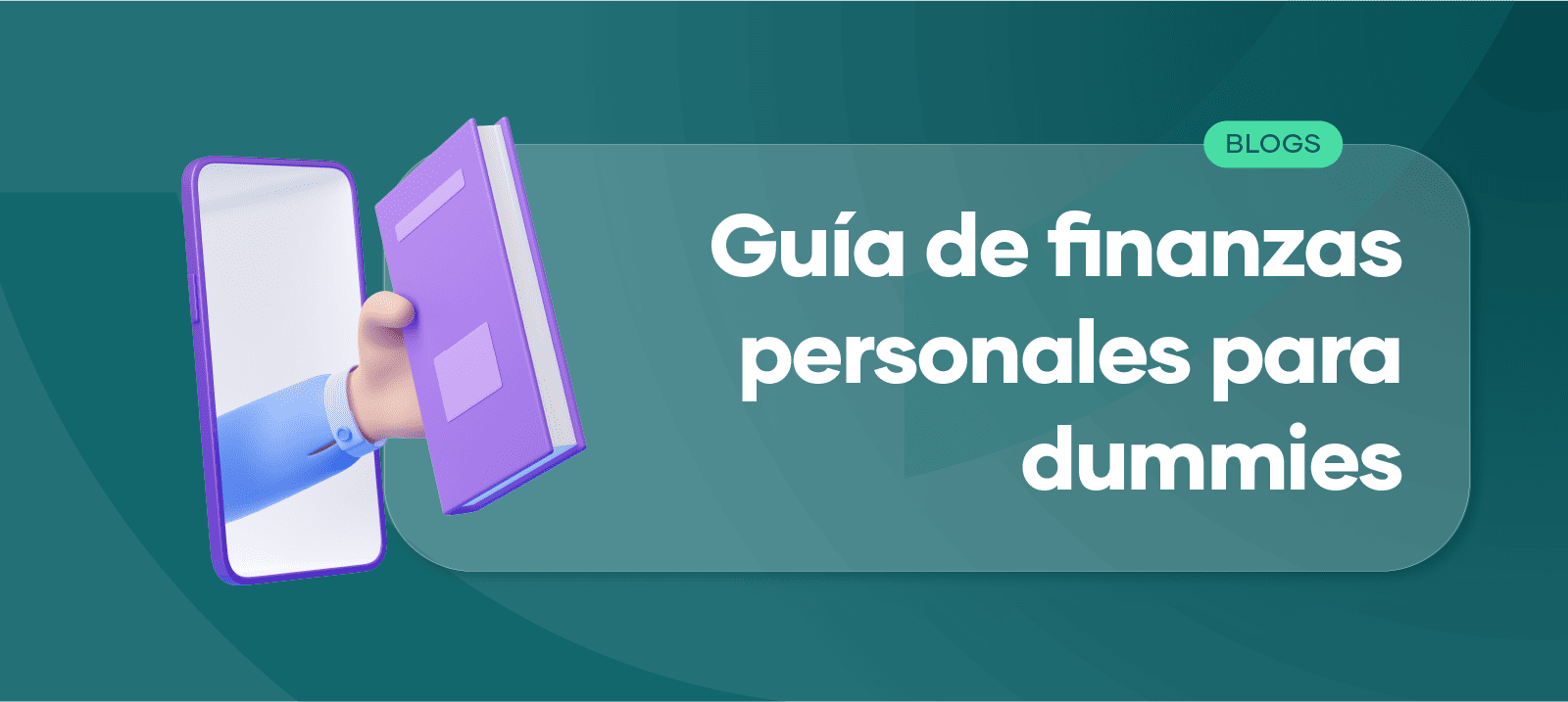 Guía de finanzas personales para dummies