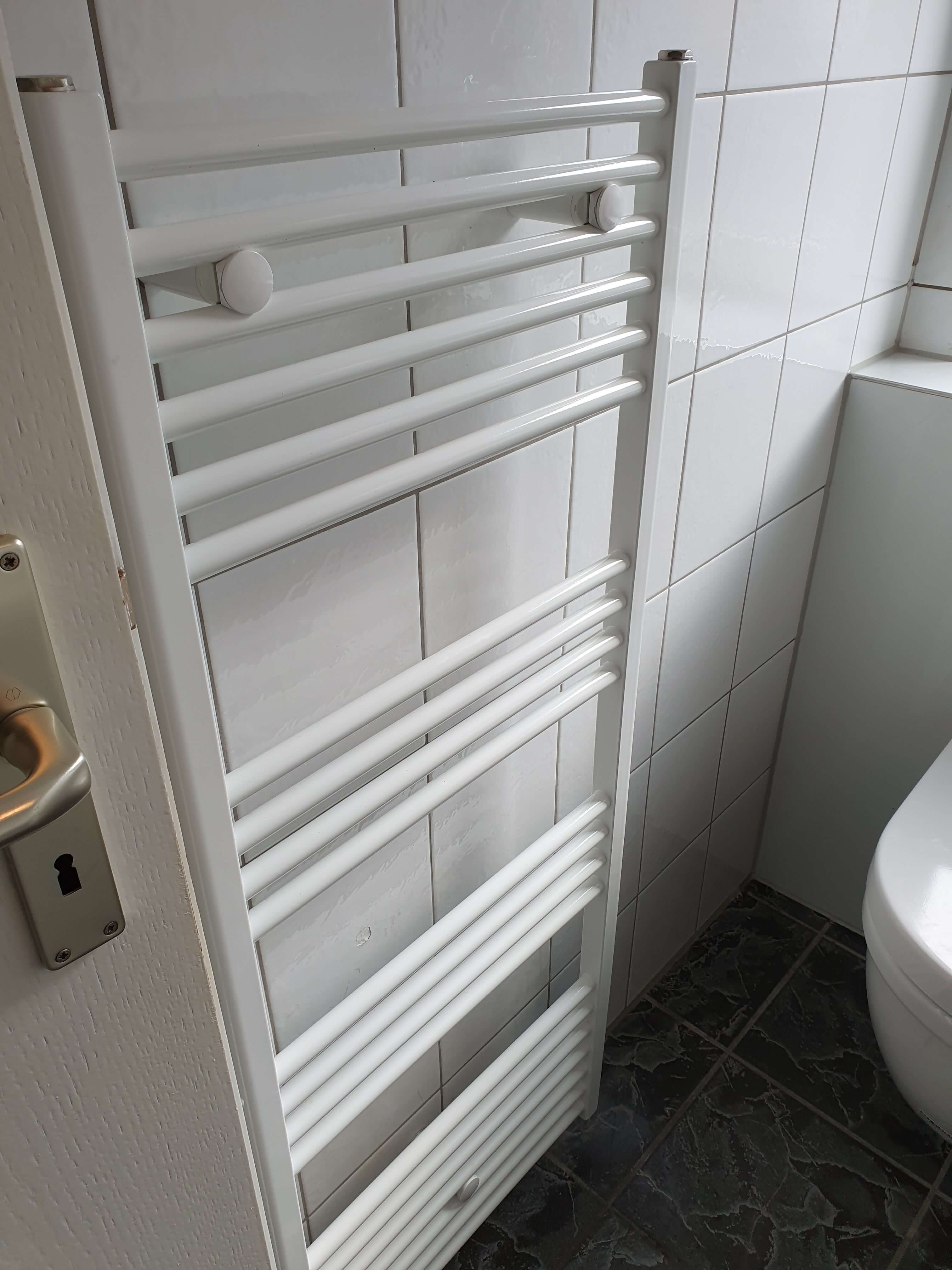 Gäste-Bad Teilsanierung in Neukirchen-Vluyn – Nachher Bild 3