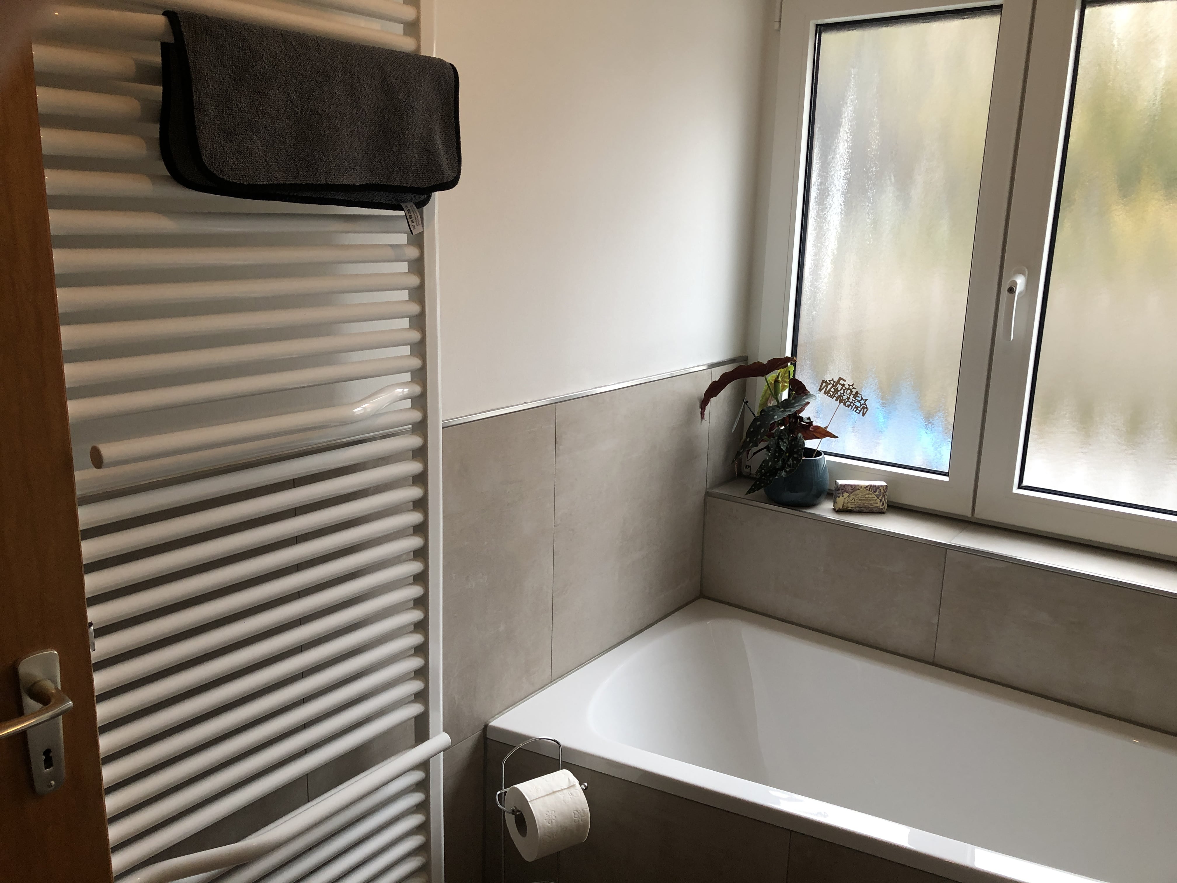 Komplettsanierung in Duisburg – Nachher Bild 6