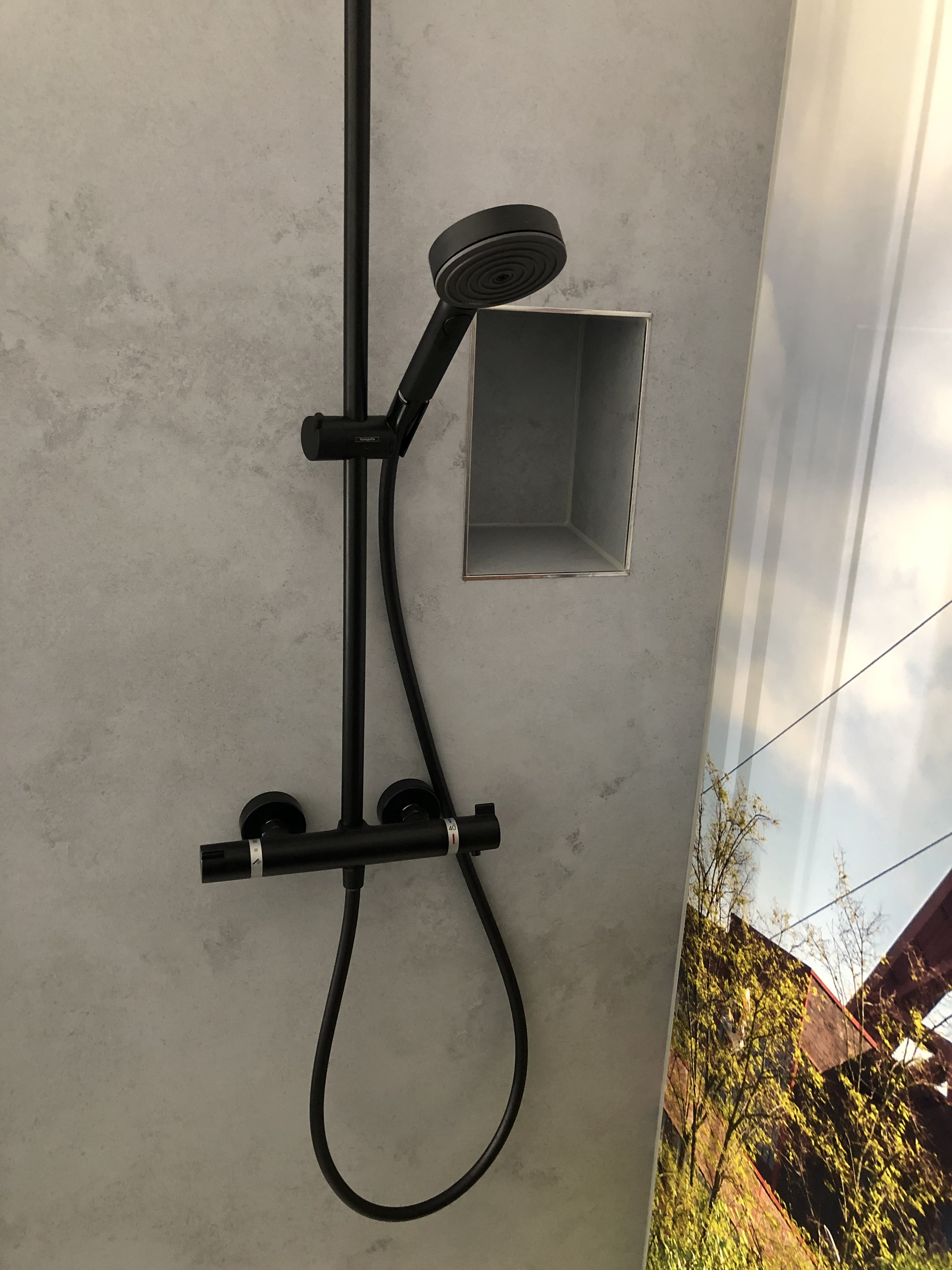 Ausstellungsbad bei Charles Bad in Moers – Nachher Bild 6