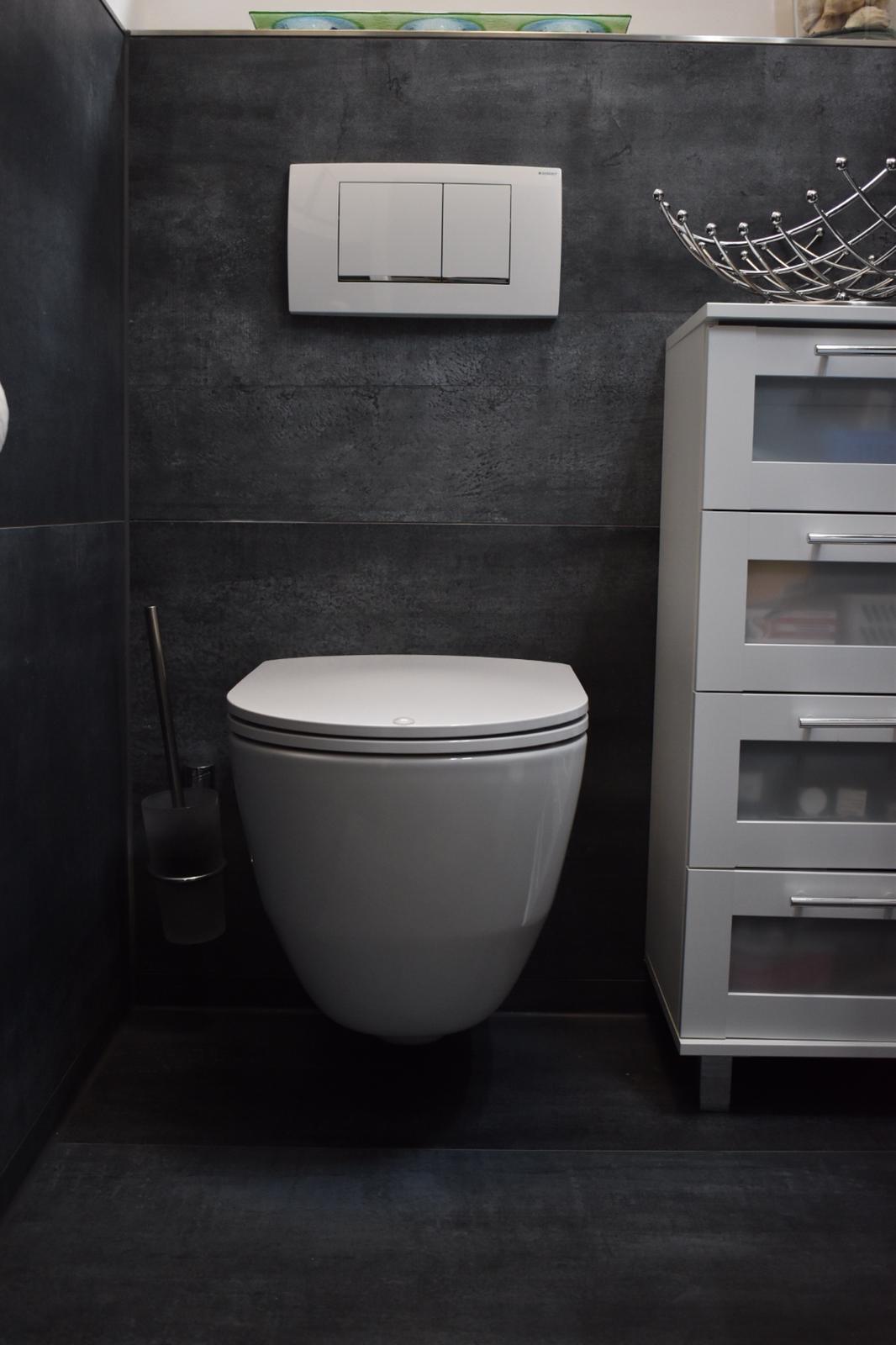 Gäste-WC Teilsanierung in Kempen – Nachher Bild 3