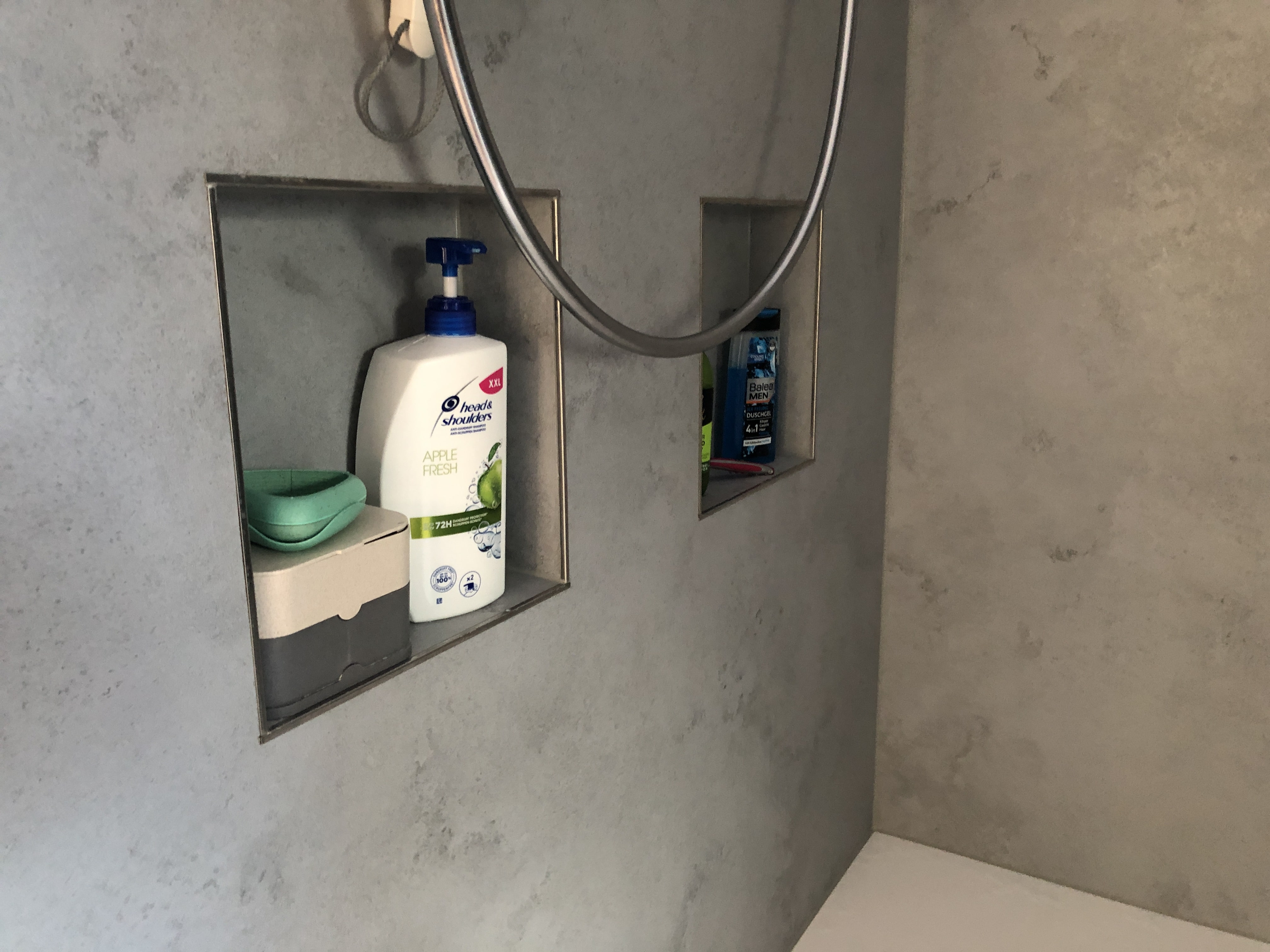 Badezimmer im Schlafzimmer in Duisburg – Nachher Bild 7