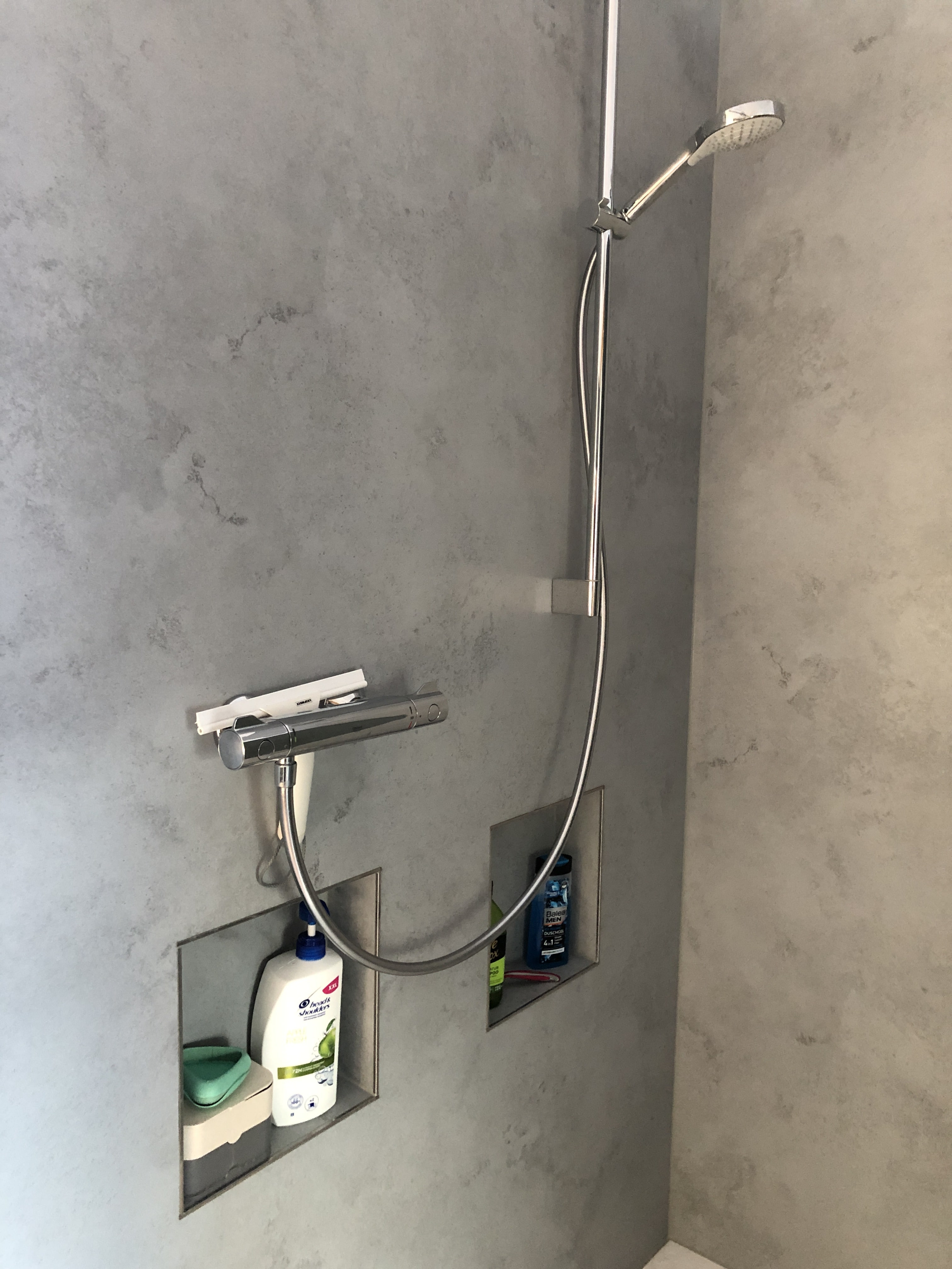 Badezimmer im Schlafzimmer in Duisburg – Nachher Bild 6
