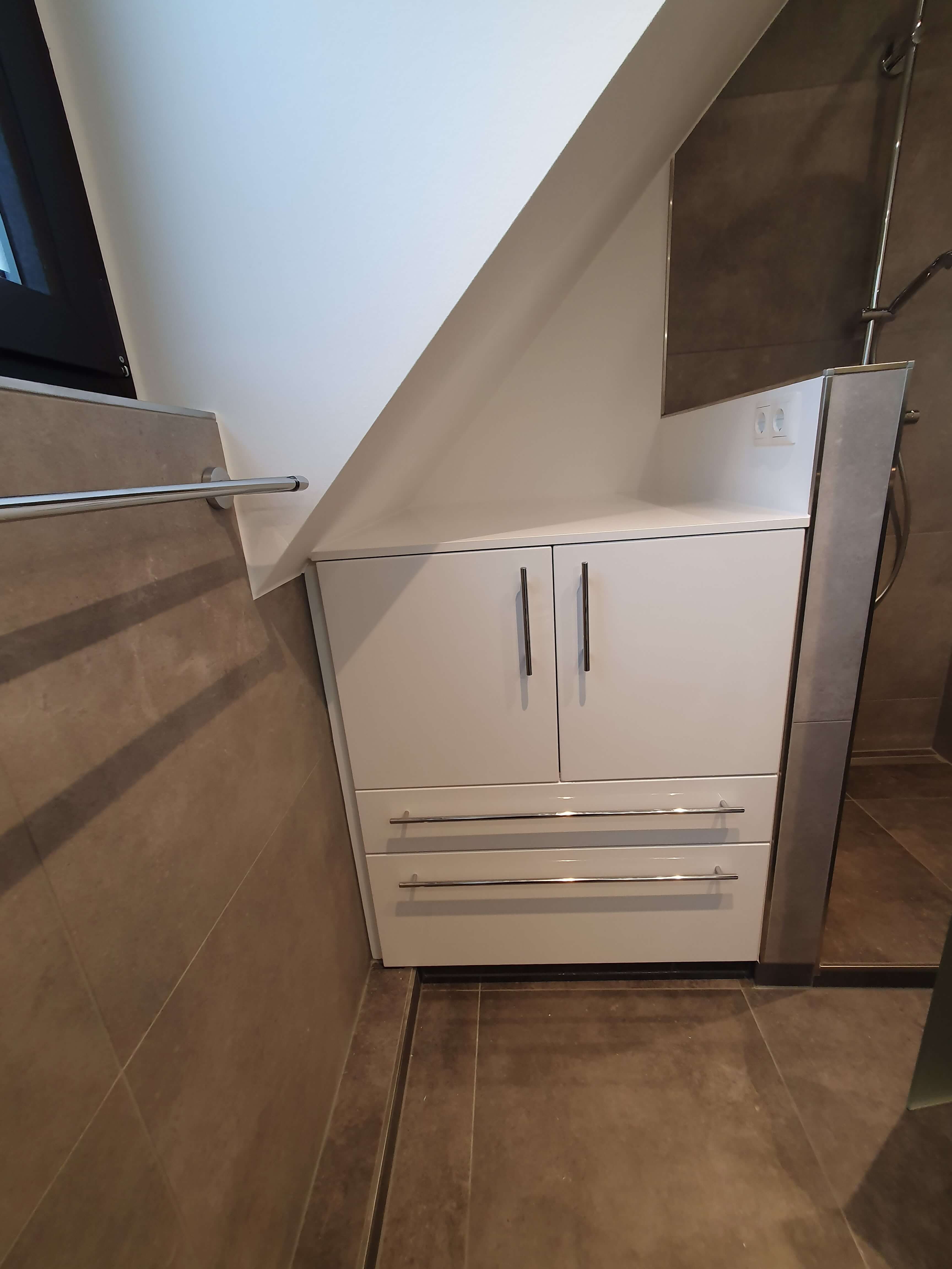 Komplettsanierung in Kerken – Nachher Bild 6