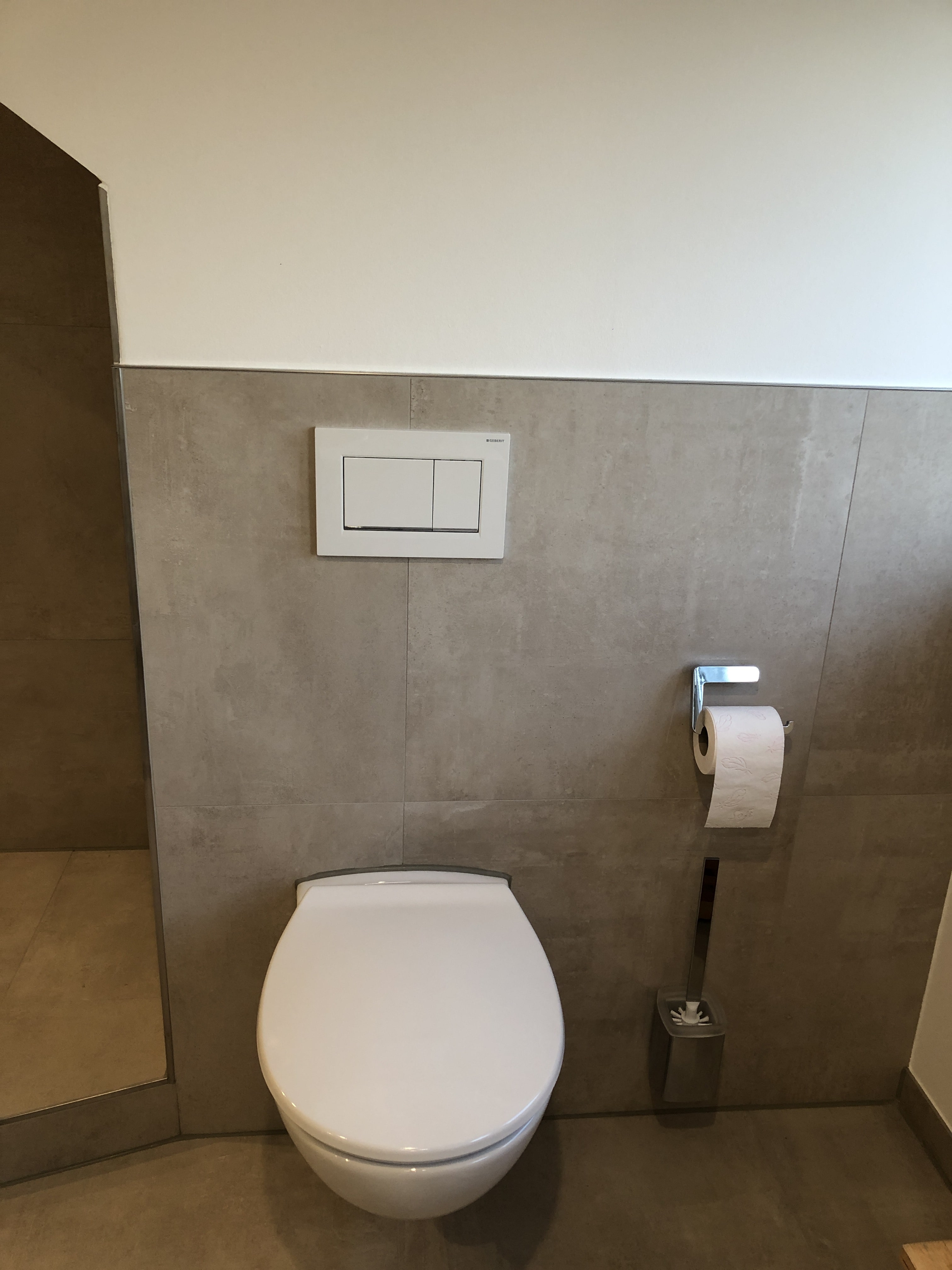 Komplettsanierung und Grundrissanpassung in Moers – Nachher Bild 3
