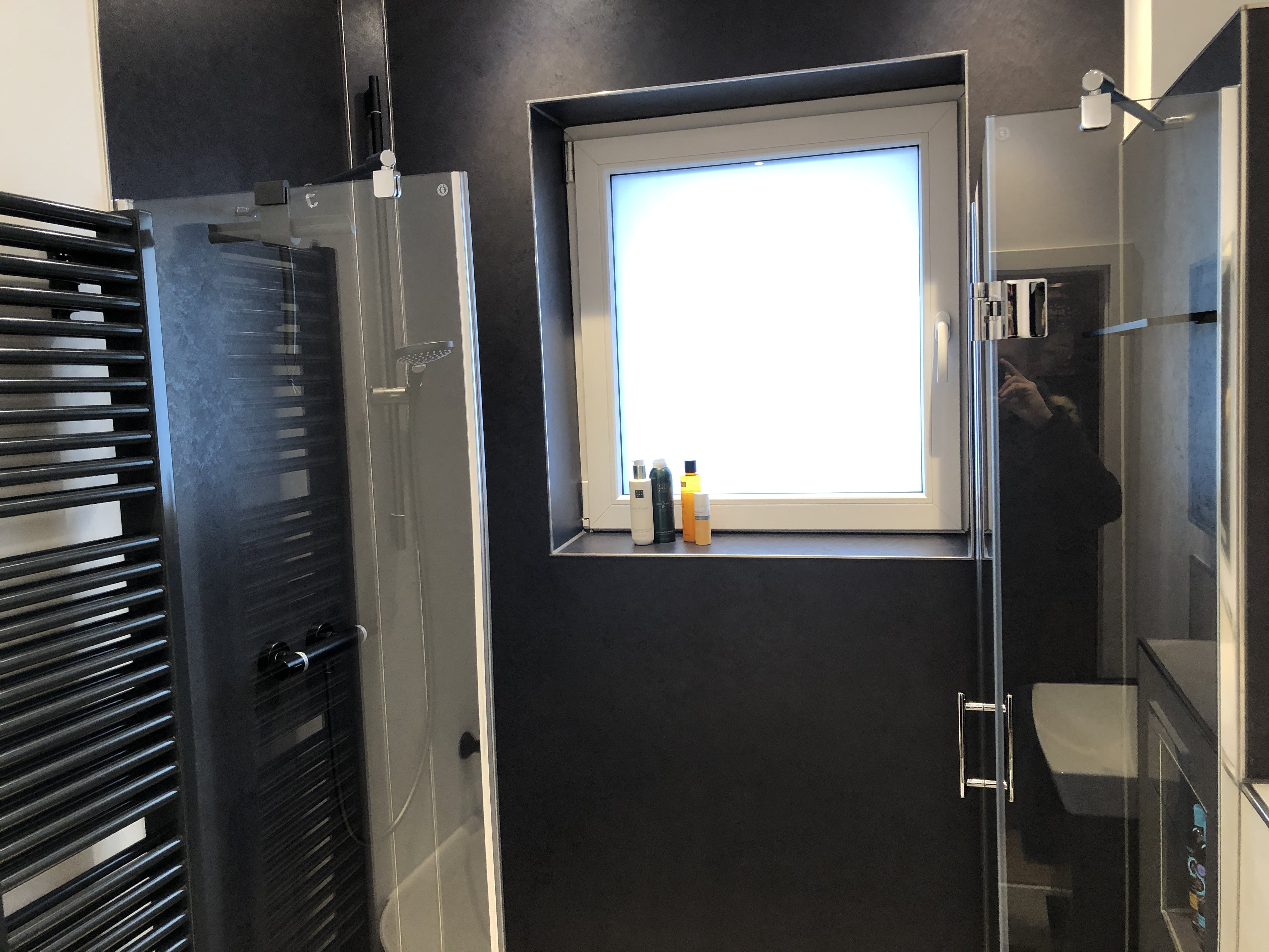 Volle Ausnutzung eines kleinen Raumes in Oberhausen – Nachher Bild 2