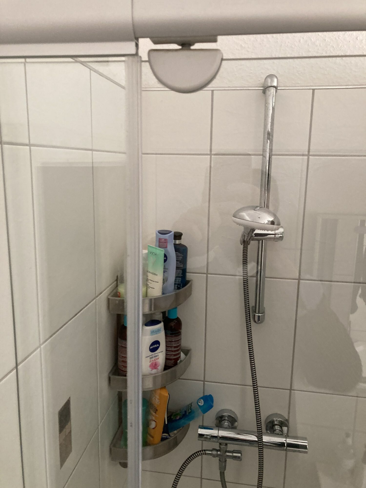 Volle Ausnutzung eines kleinen Raumes in Oberhausen – Vorher Bild 4