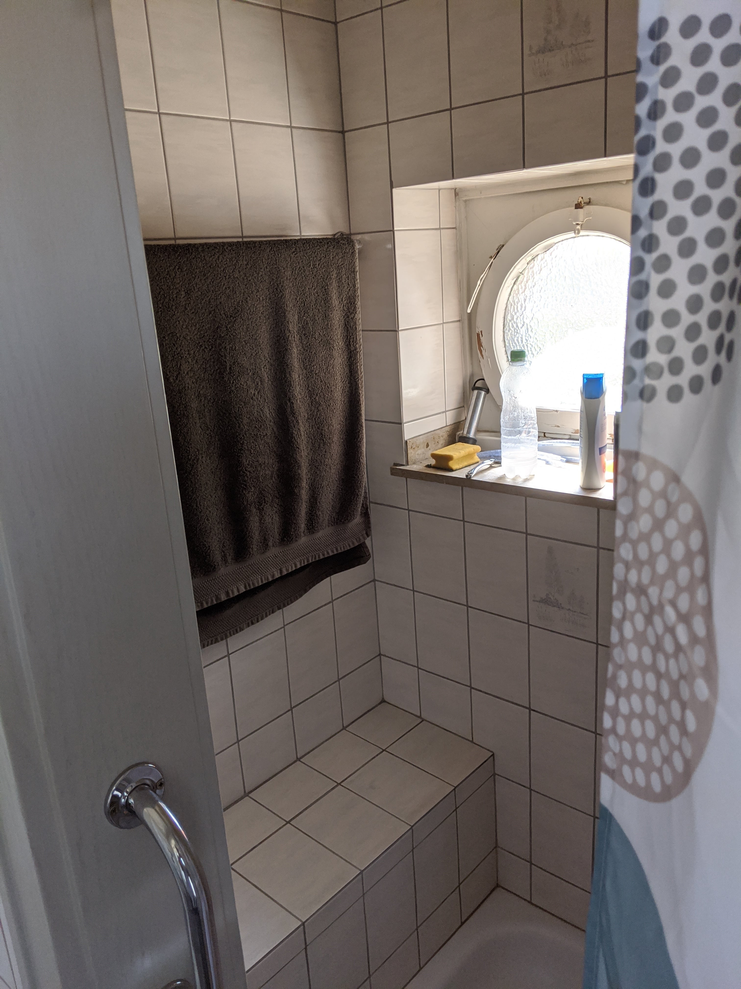 Komplettsanierung in Krefeld – Vorher Bild 4