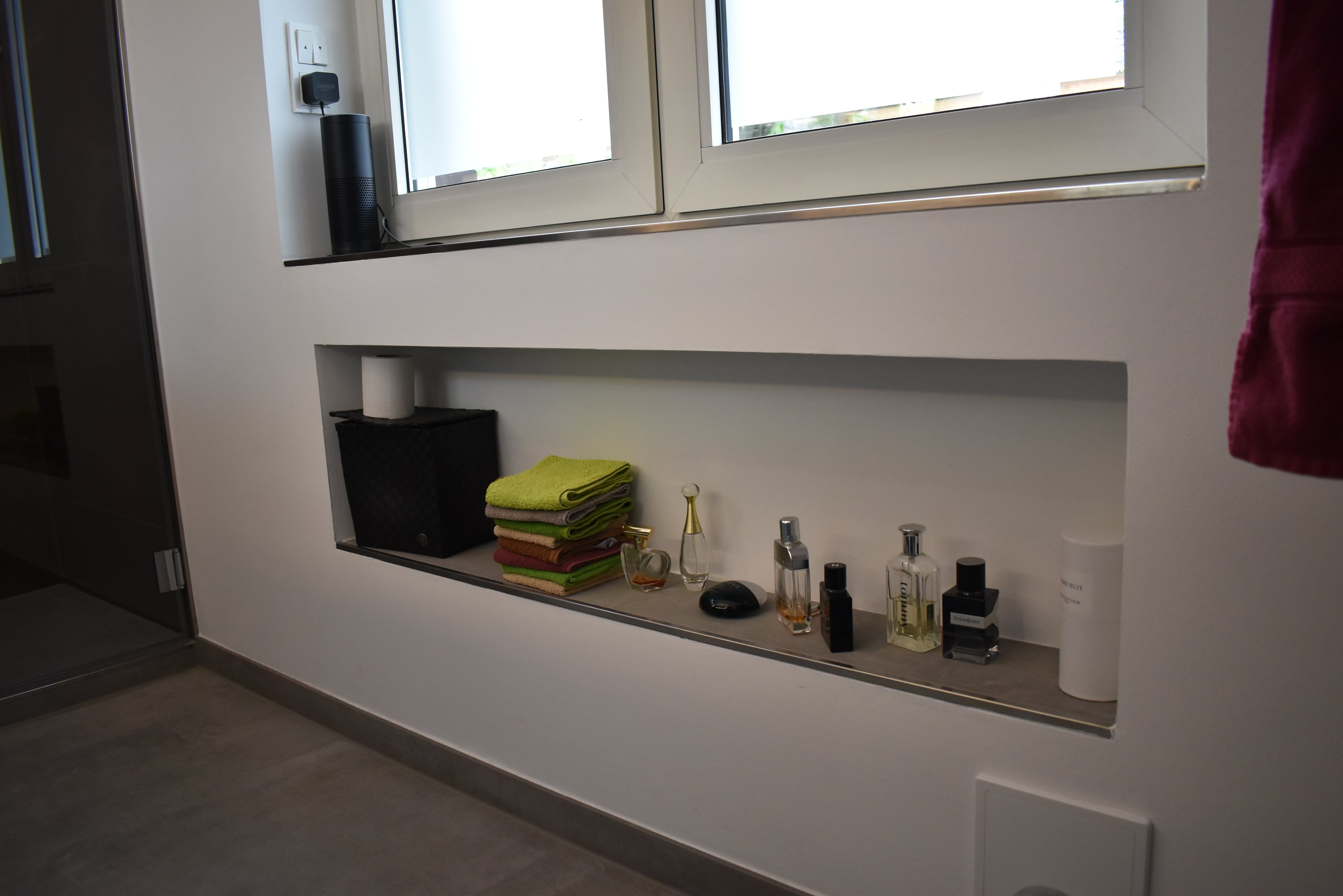 Komplettsanierung in Krefeld – Nachher Bild 9