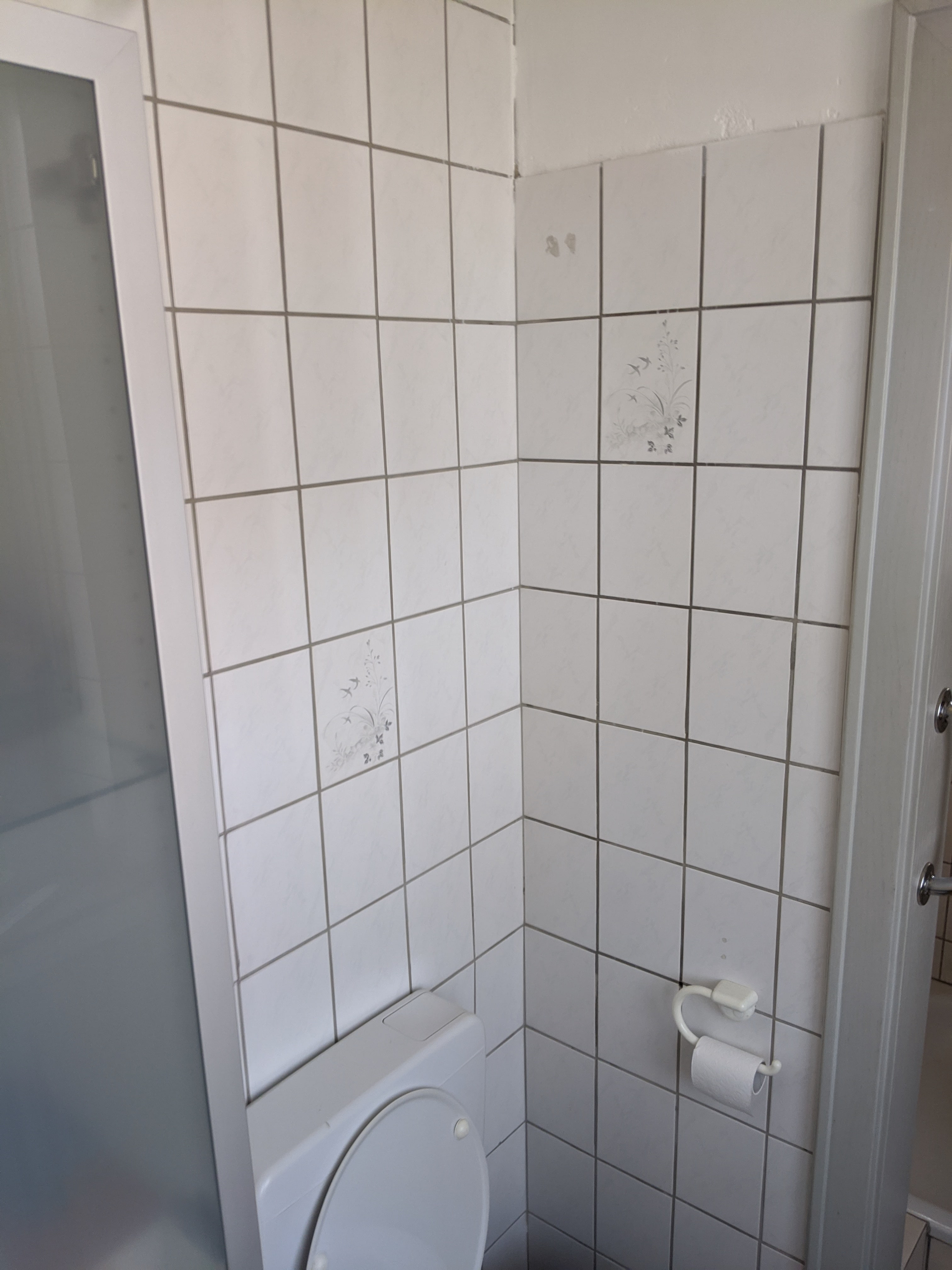 Komplettsanierung in Krefeld – Vorher Bild 6