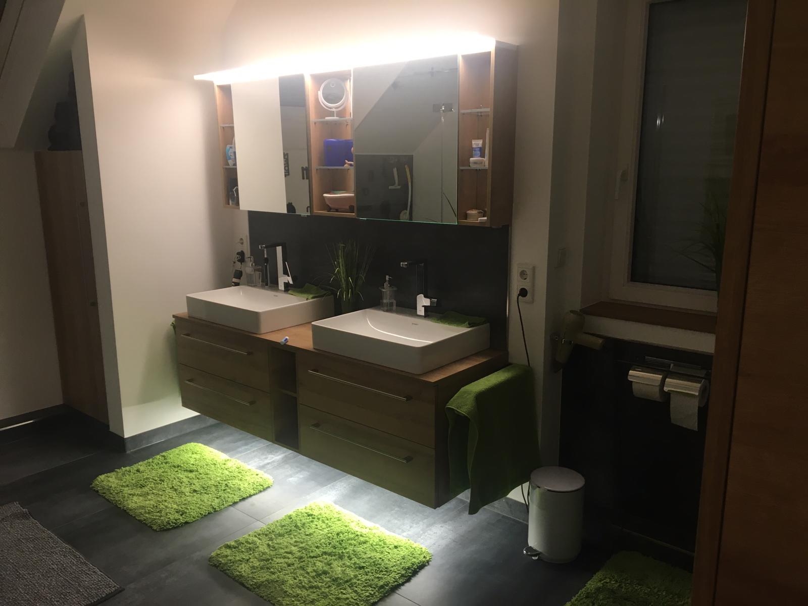 Altersgerechtes Badezimmer in Kempen – Nachher Bild 2