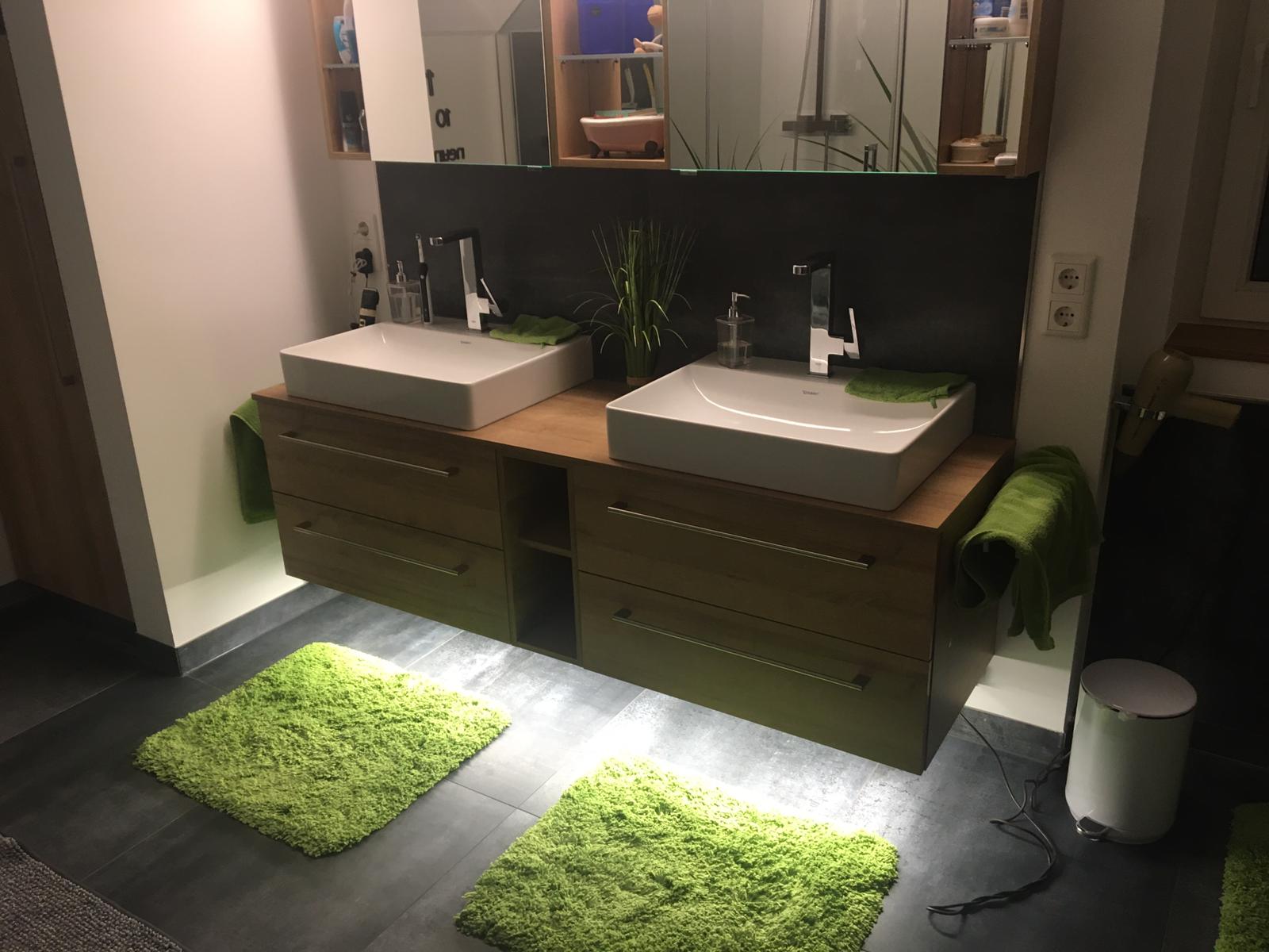Altersgerechtes Badezimmer in Kempen – Titelbild