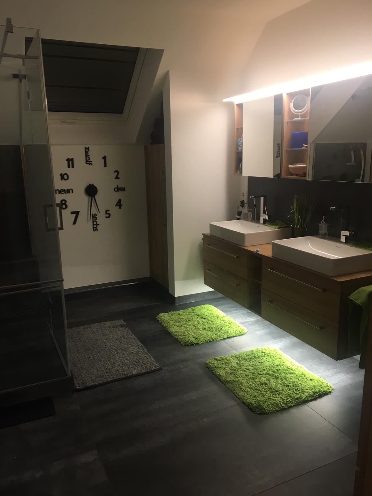 Altersgerechtes Badezimmer in Kempen – Nachher Bild 3