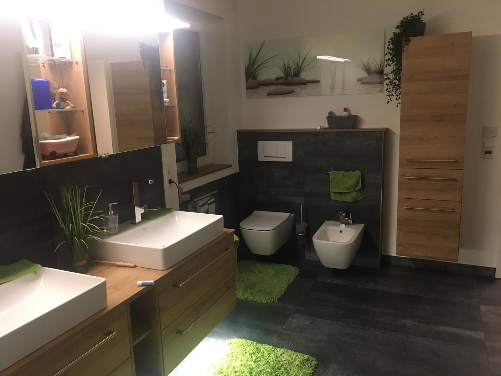 Altersgerechtes Badezimmer in Kempen – Nachher Bild 4