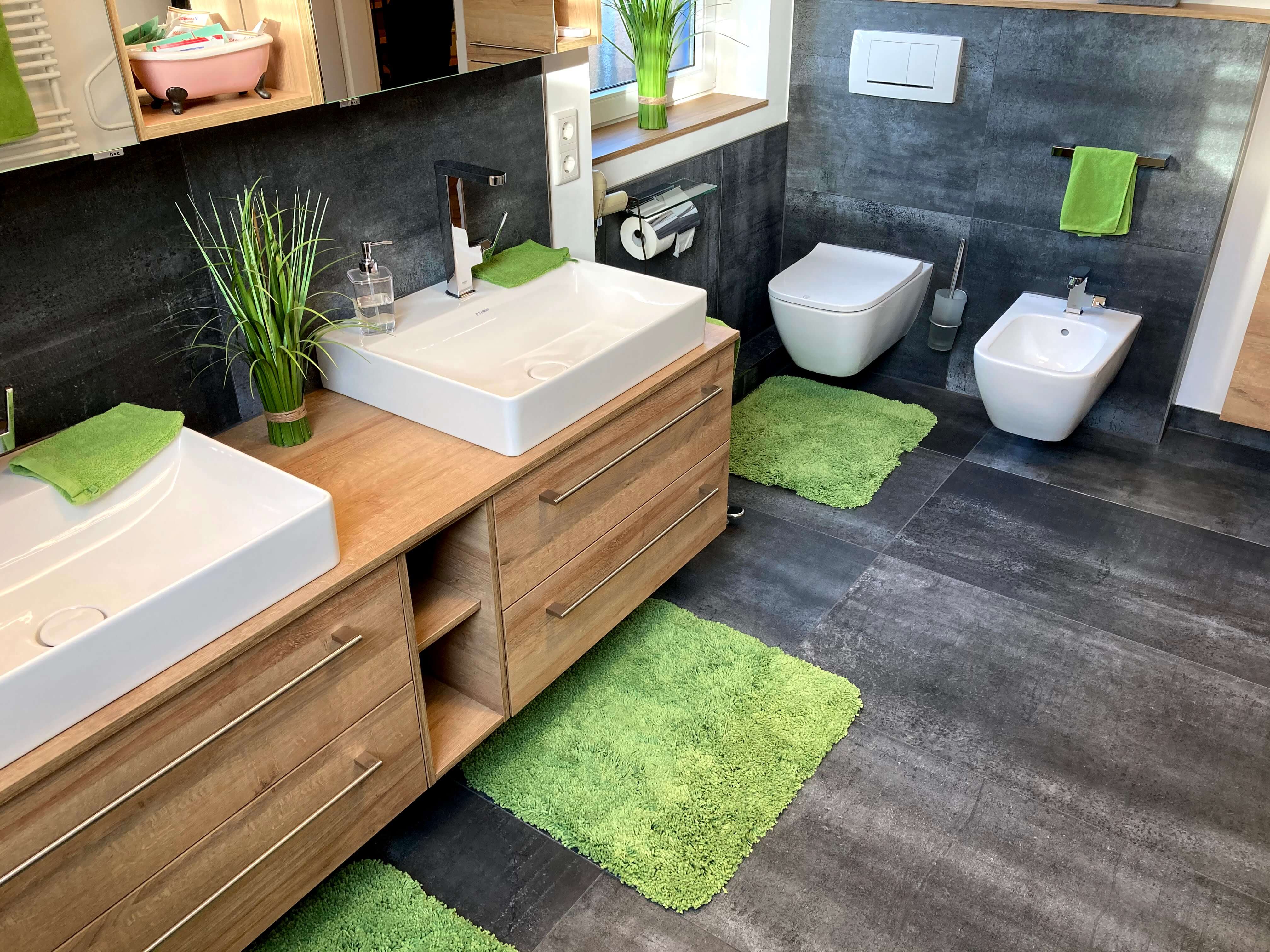 Altersgerechtes Badezimmer in Kempen – Nachher Bild 6
