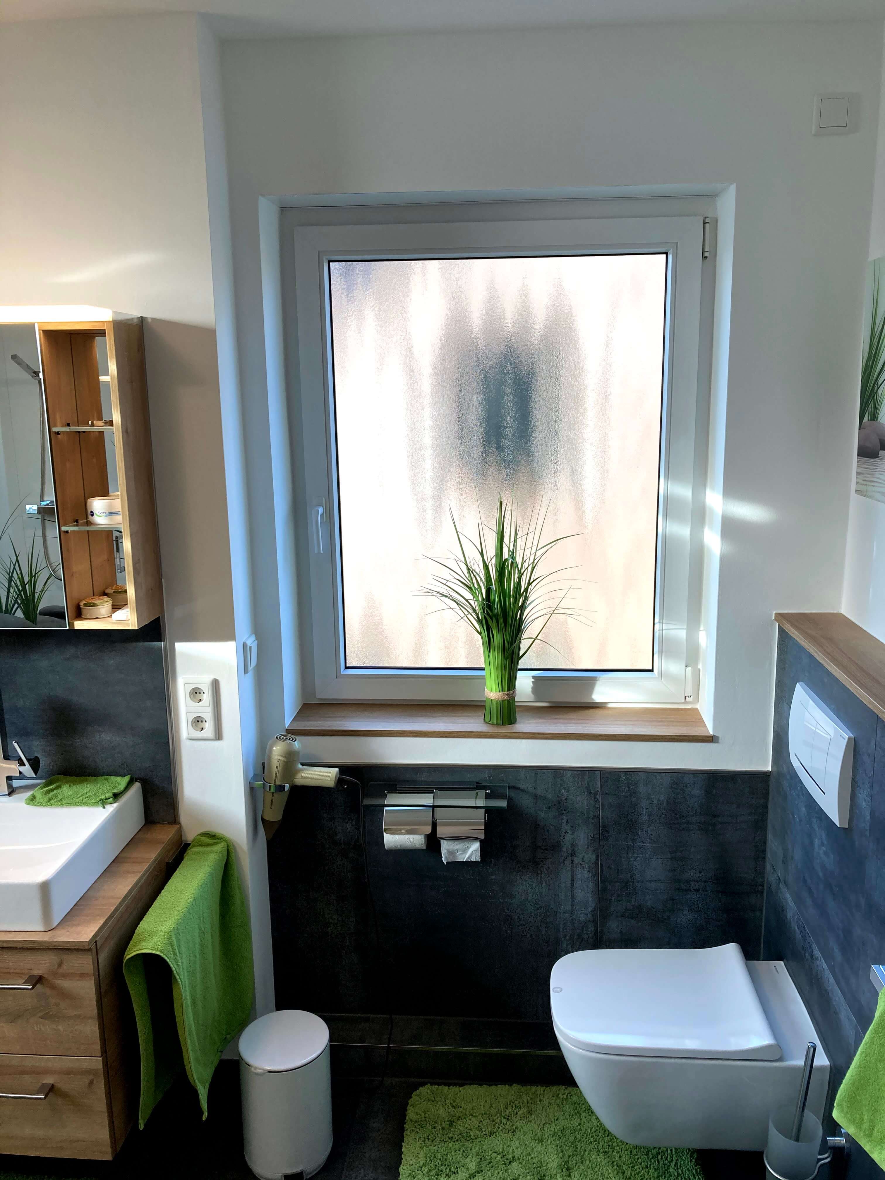 Altersgerechtes Badezimmer in Kempen – Nachher Bild 12