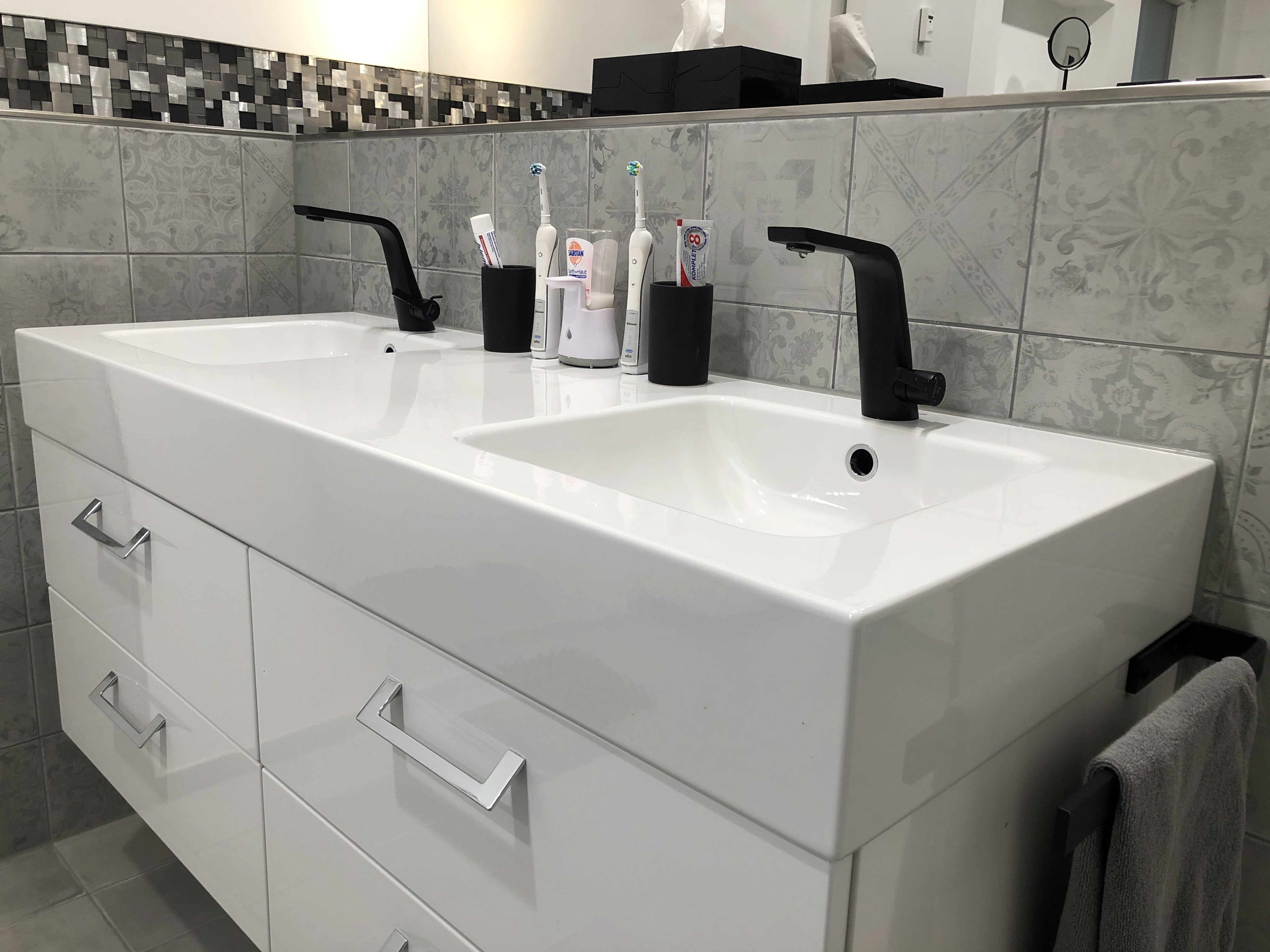 Hochwertige Komplettsanierung in Krefeld – Nachher Bild 4