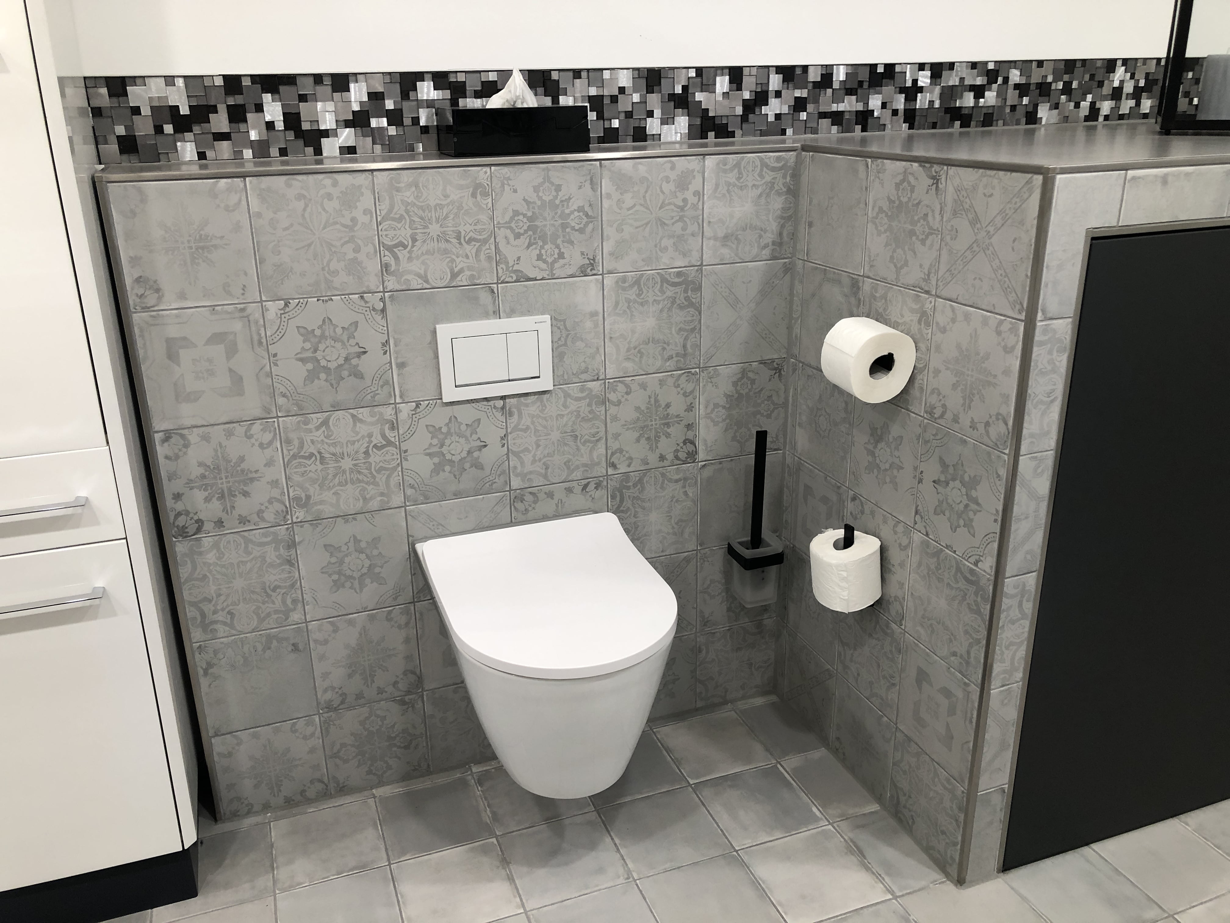 Hochwertige Komplettsanierung in Krefeld – Nachher Bild 6