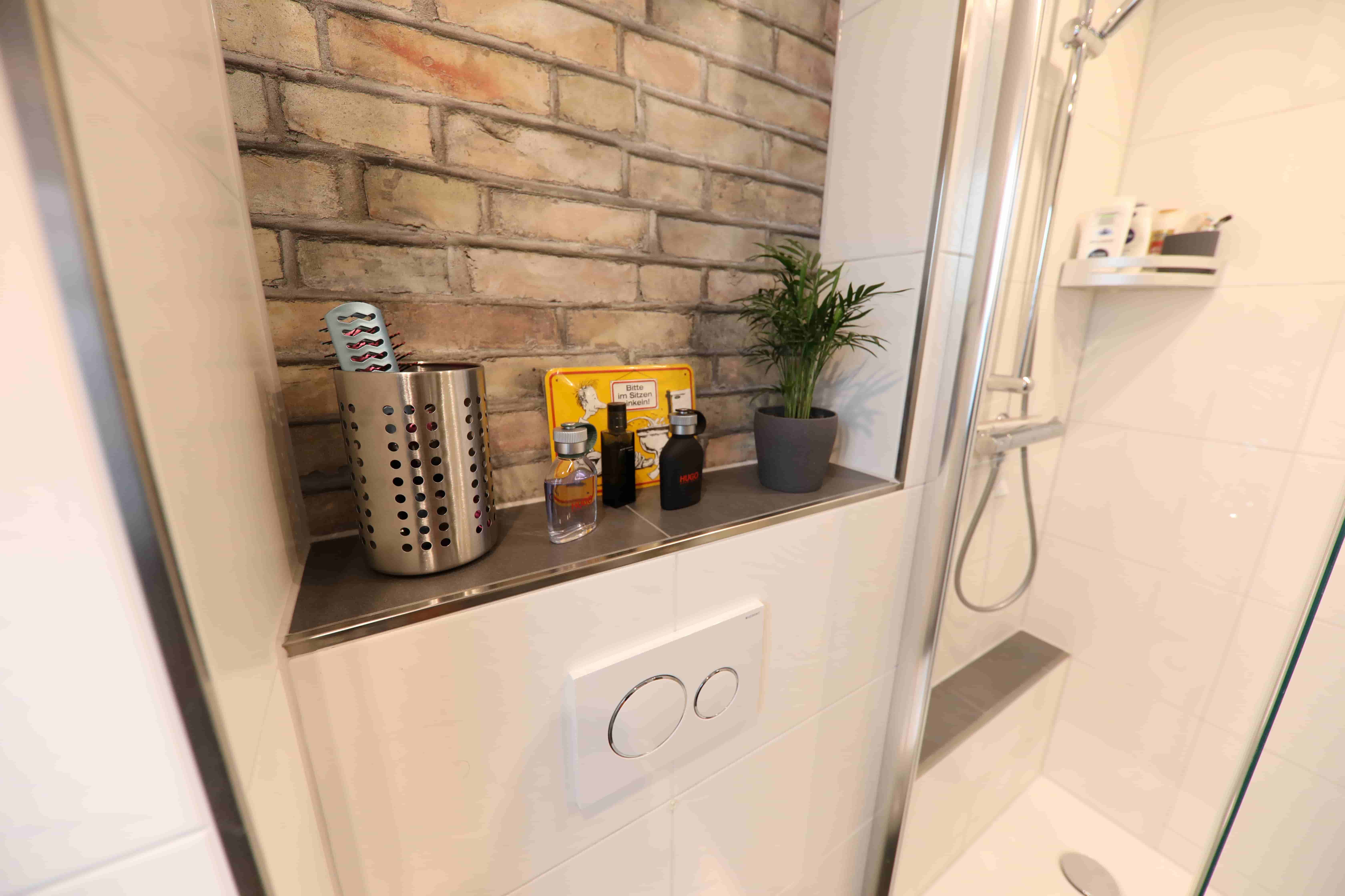 Natursteinoptik in Hauptbad – Nachher Bild 4