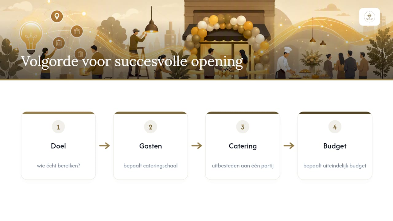 Wat de meeste checklists over het hoofd zien — overview diagram