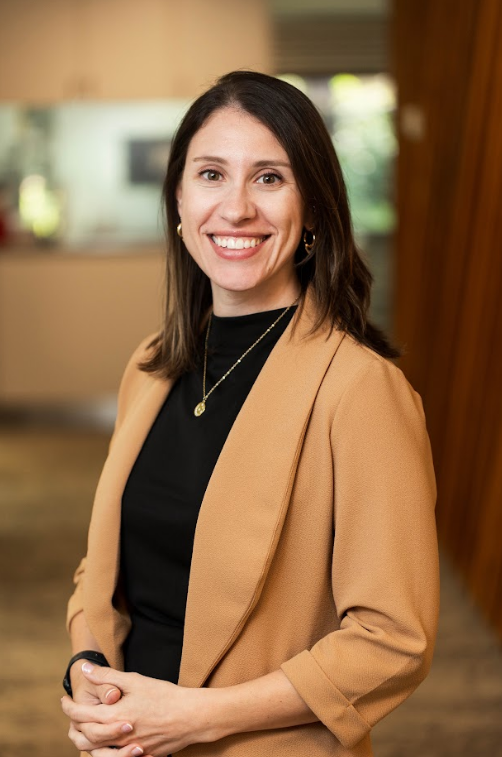 Jaclyn Nona Headshot