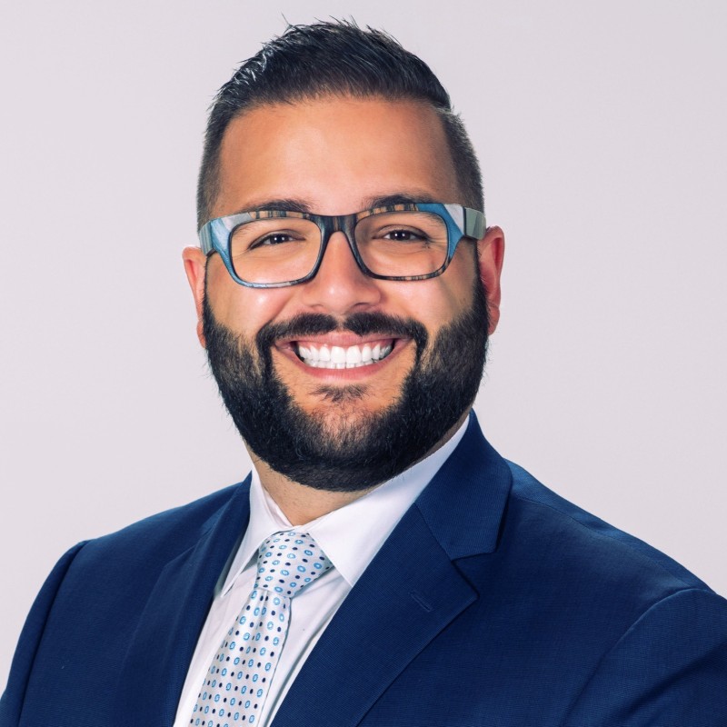 Anthony LaPolla Podcast