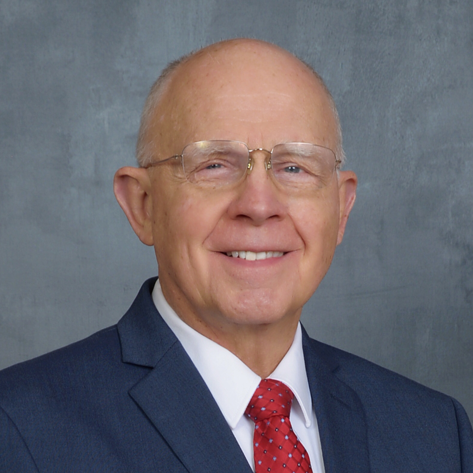 Karl Koerner Headshot