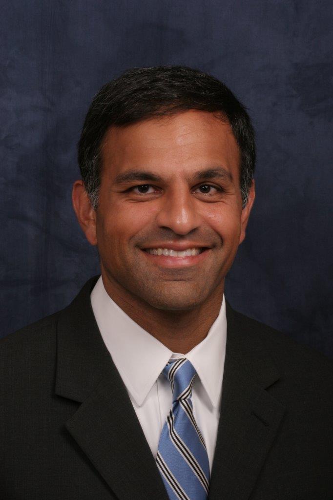 Mustafa Shan-Khan Headshot