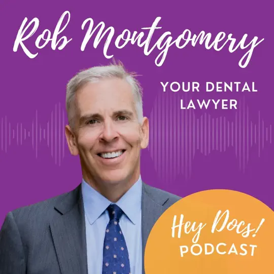 Hey Docs! Podcast