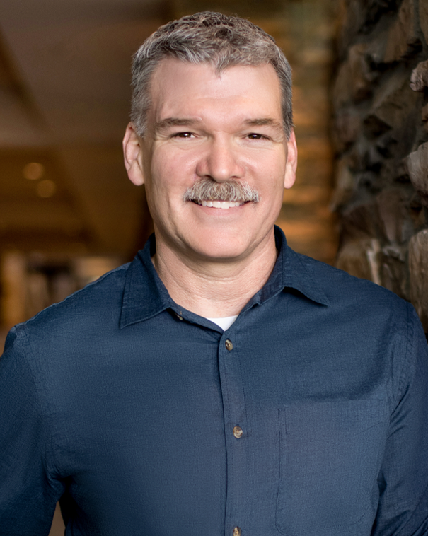 Jamie DiBease Headshot