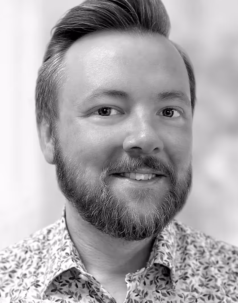 Thomas Eskildsen