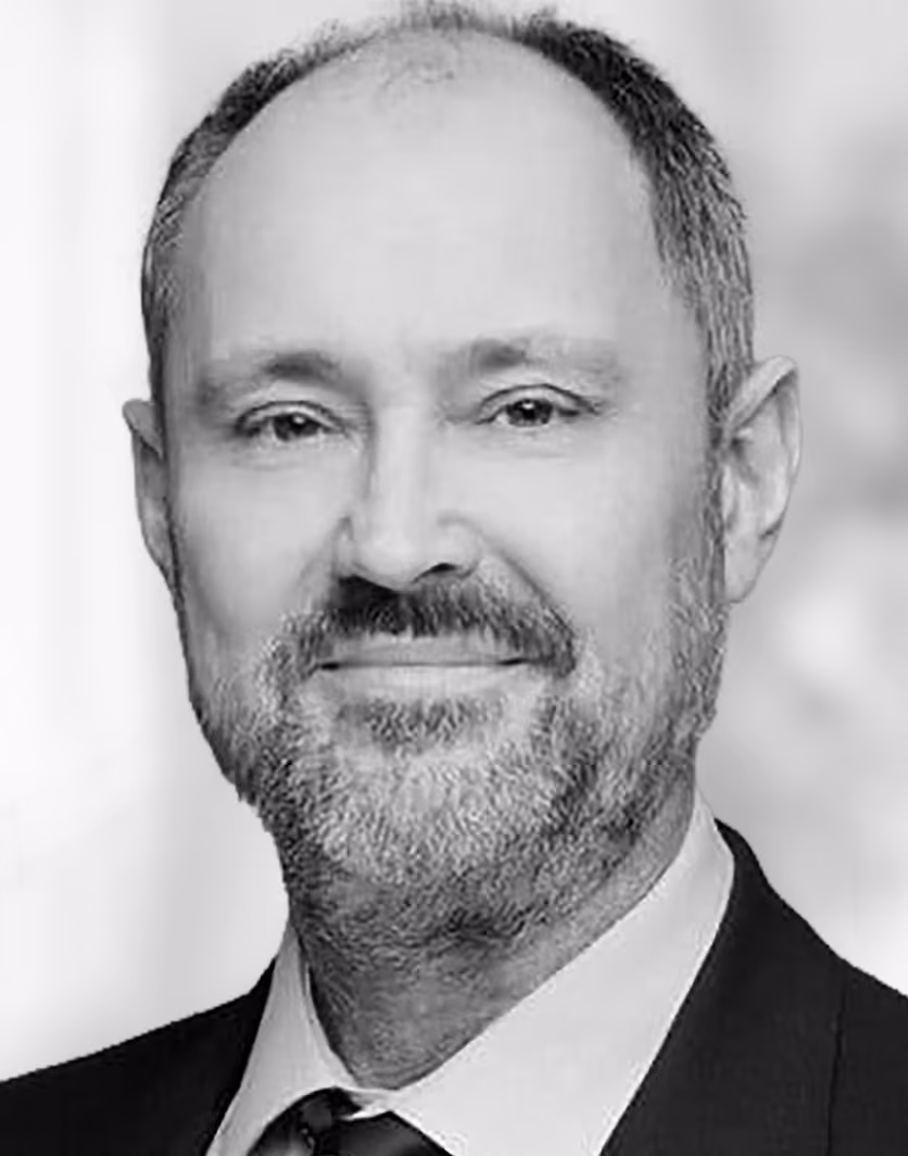 Andrew Rice