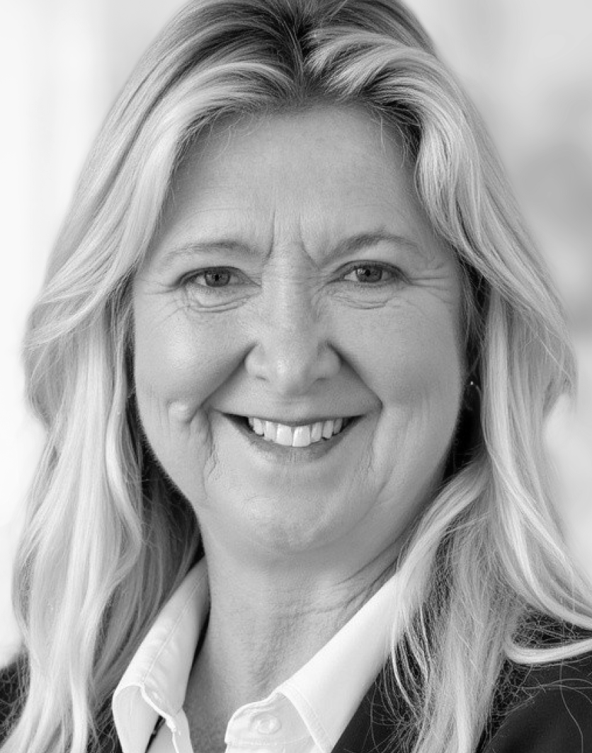 Karin Rosén