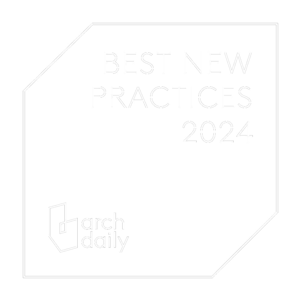 ArchDaily LOGO / Best New Practices 2024