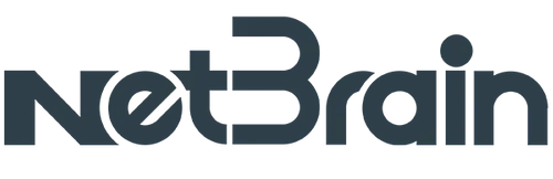 netBrain logo