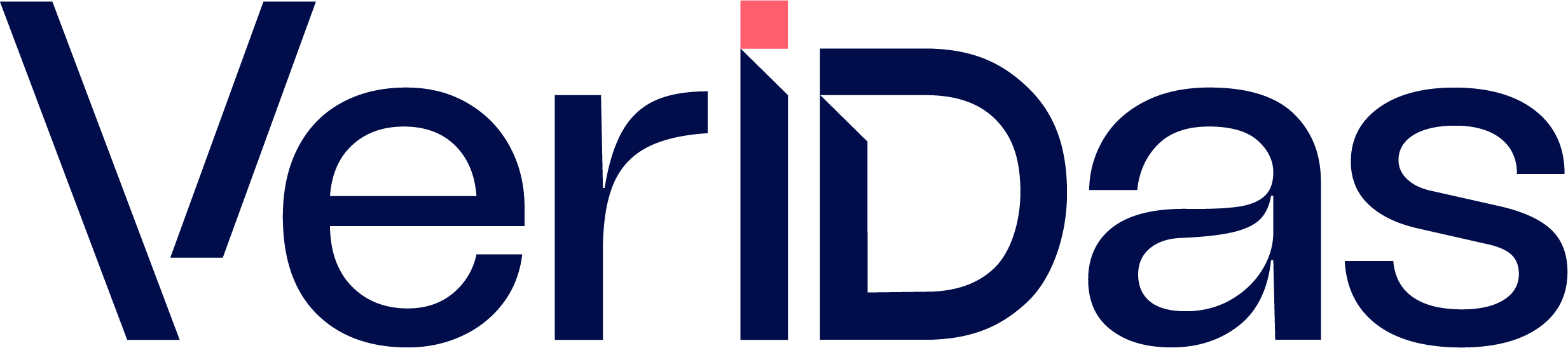 Veridas