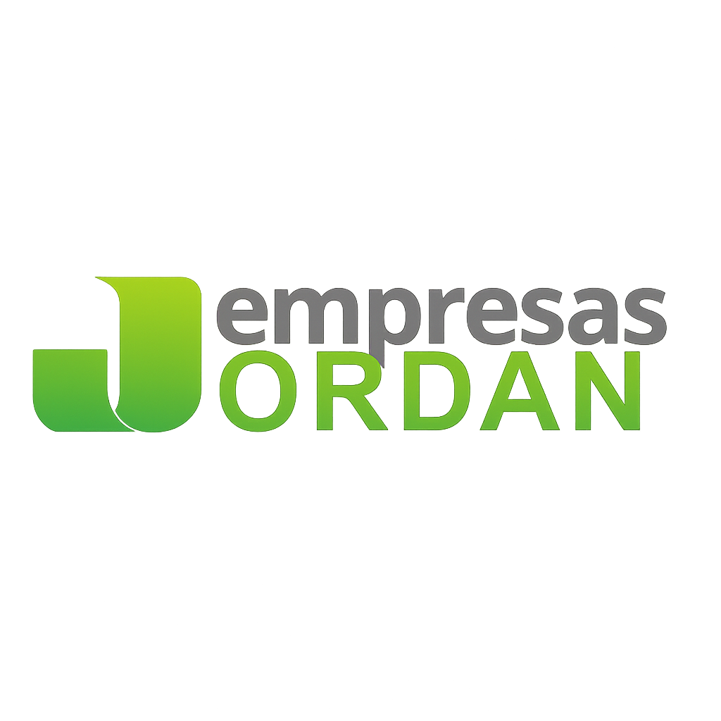 Empresas Jordan